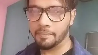 Bandeya.unplugged..a try to sing..thank you..forlistening