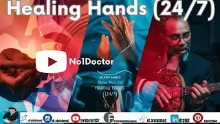 Healing Hands (247) A Doctor's Life in Song  Emotional Tribute #DoctorsLife #medicalheroes #music