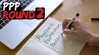 PPP Round 2