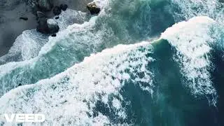 Summer deep house mix 2025 beach pool chill dance music Float With Me 2 VEED