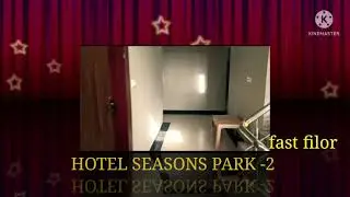 hotel Seasons park - 2