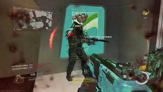 Call of Duty&reg;: Infinite Warfare Epic Proteus Killstreak