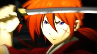 AMV Rurouni Kenshin | The Hammer's Comin' Down