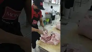Butcher robinson follow and share