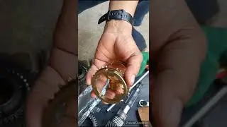 Ertiga/Swift (Diesel) Gear box problem (gear Sahi se nhi lgta ho to kya khrab ho sakta h)