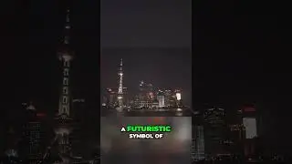 🌍🇨🇳 Discover Shanghai &ndash; Where Future Meets Tradition 2025 🌆✨ - Travel
