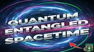 Spacetime Emerges from Quantum Entanglement and Error Correction