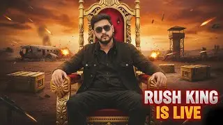22 Hours Conuqeror Challange 30k On Live Stream |Pubg Mobile|