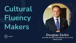 Embracing Humility and Human Connection in Branding | Douglas Zarkin