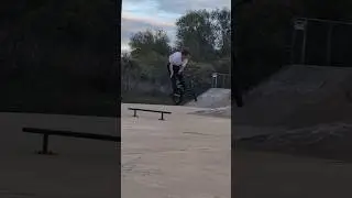 Manwell #bmx #shorts #shortsfeed #bikelife #bmxlife #bmxstreet