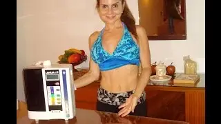 Surprise that is Good for Your Health Unboxing Enagic JRII