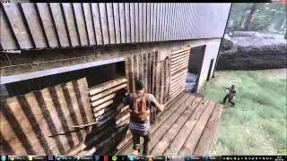 MLG bow 320 noscope