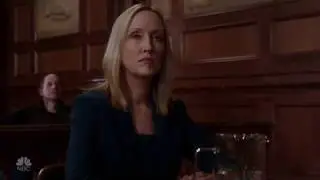 Philip Winchester Clip - Law & Order: SVU - S19E16 Scene #5