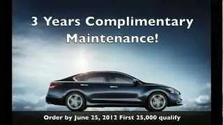 2013 Nissan Altima Minneapolis-St. Paul, MN | Morrie's Nissan Subaru