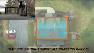 How to Get Rid of Spiders Guaranteed - Seasonal Lawncare