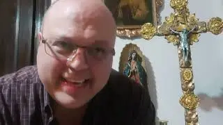 Contestando a calumnias a mi persona. Parte 2.