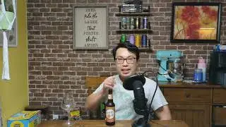 Schlafly Pumpkin Ale (Best Pumpkin Beer?!) Review - Ep. 3416