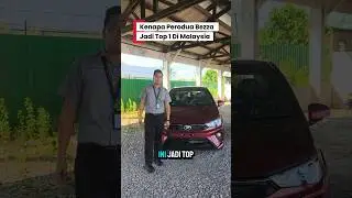 Kenapa Perodua BezzaJadi Top 1 Di Malaysia #perodua #automobile #malaysia #bezza #peroduaabgsung