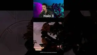 The Arbiter silences the Prophet Truth! | Halo 3 w/ @txwolverines | The Master Chief Collection | PC