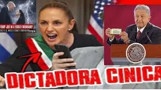 TRUMP sabe origen del dinero CAMPA&Ntilde;AS C&aacute;rtel MORENA 2006, 12, 18 y 24. No era con $200&iquest;Qu&eacute; SIGUE?