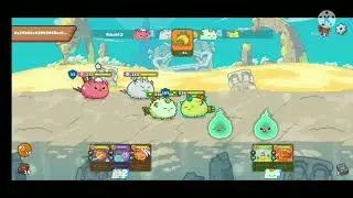 BMP eggbomb play god mech