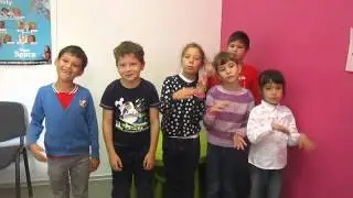 Summer camp 2015