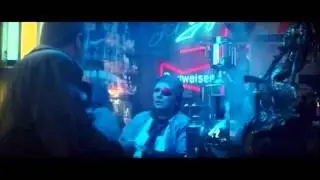 Blade Runner - One More Kiss, Dear (Static Edit)