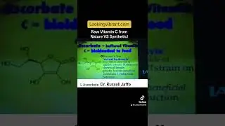 Raw C With Vicinal Hydroxiles -OH Carbon Adjacent👍