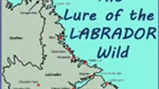 THE LURE OF THE LABRADOR WILD by Dillon Wallace FULL AUDIOBOOK | Best Audiobooks