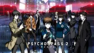 Psycho-Pass 2 OST : Hungry Chicken