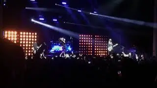 Alice in Chains Would? Live 2018 Sanger Theater