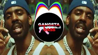 Young Dolph - Sunshine (BASS BOOSTED)