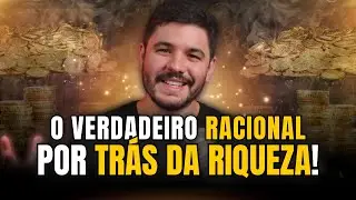 COMO OS RICOS REALMENTE PENSAM? ESQUEÇA A AUTOAJUDA!
