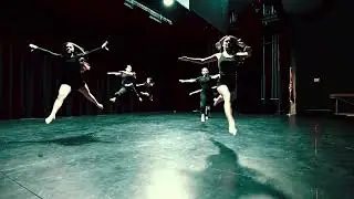 Arts in Education Week 2025 - Dance