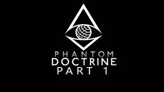 Stealthy Sneaky | Phantom Doctrine | Part 1