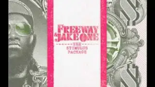 Freeway - Money Ft. Omilio Sparks & Mr. Porter