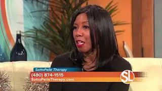 Learn what SottoPelle Therapy does for hormone replacement therapy