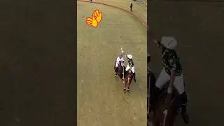 amazing video play Polo #sports #shorts #viral