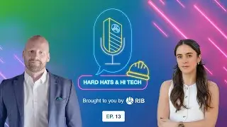 Jamie Mills: From Military Projects to Luxury Homes [Hard Hats & Hi Tech 13]