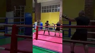 #boxing Ring 6🔥
