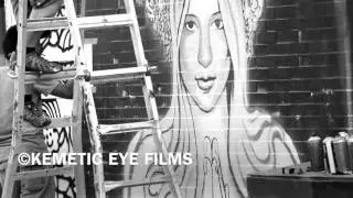 &copy;Kemetic Eye Films