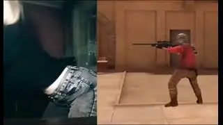 крутой мувик стендофф 2
