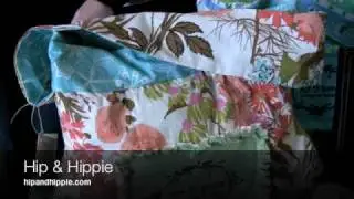 GBK Golden Globes 2010 Gift Lounge Sizzle