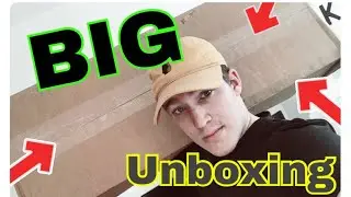 Big Unboxing  Airsoft [ Two Gun ] GBB Sniper Germany softair Waffen Kotte Zeller