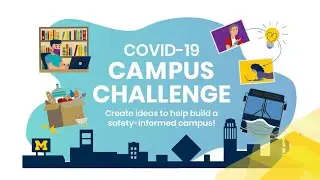 LiNK: Battling Social Isolation - U-M COVID Campus Challenge