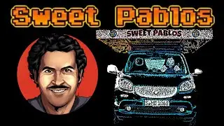 Sweet Pablos