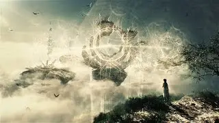 Beyond the Moment of Beauty - Into the Galaxy