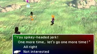 FF7 - How to Get Yuffie