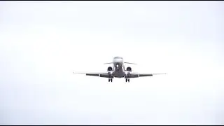 Microbursts an unpredictable weather risk to airplanes