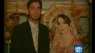 NEWS PACKAGE - Relatives of the victims of the plane crash